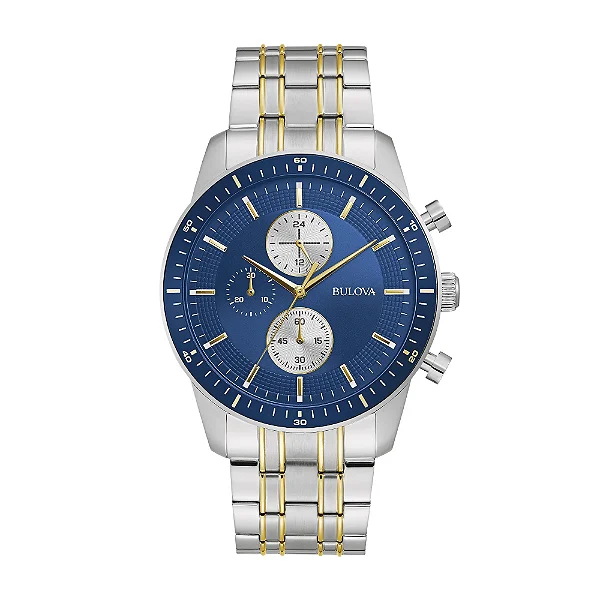 Rlógio Bulova Classic Diamonds 98A243