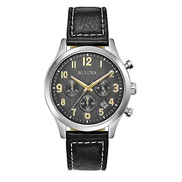 Relógio Bulova Classic 96B302