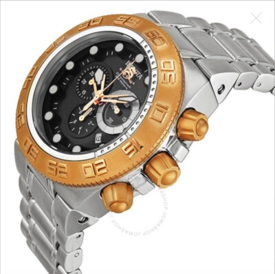 Invicta Subaqua 1529