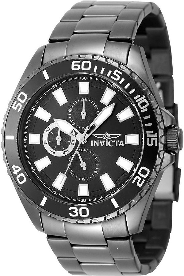 Invicta Pro Diver 47556