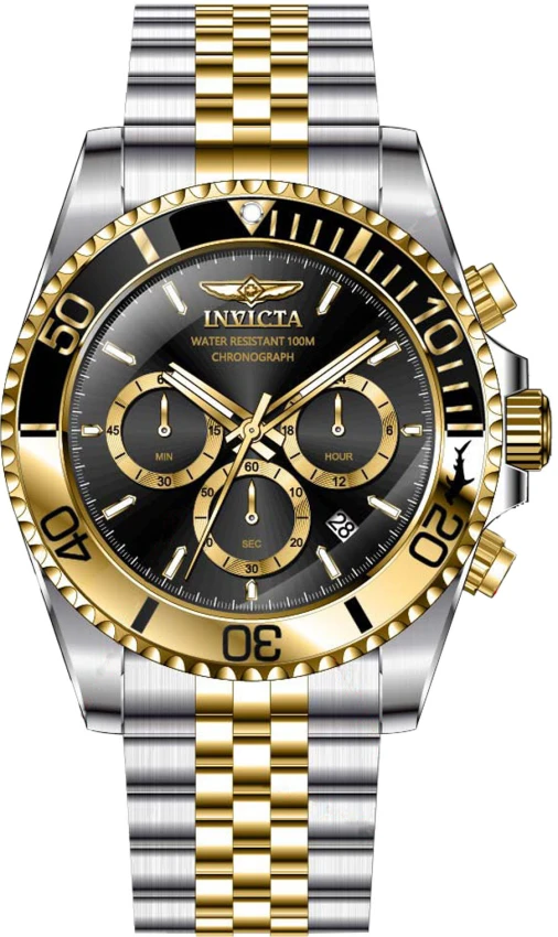 Invicta Pro Diver 44720