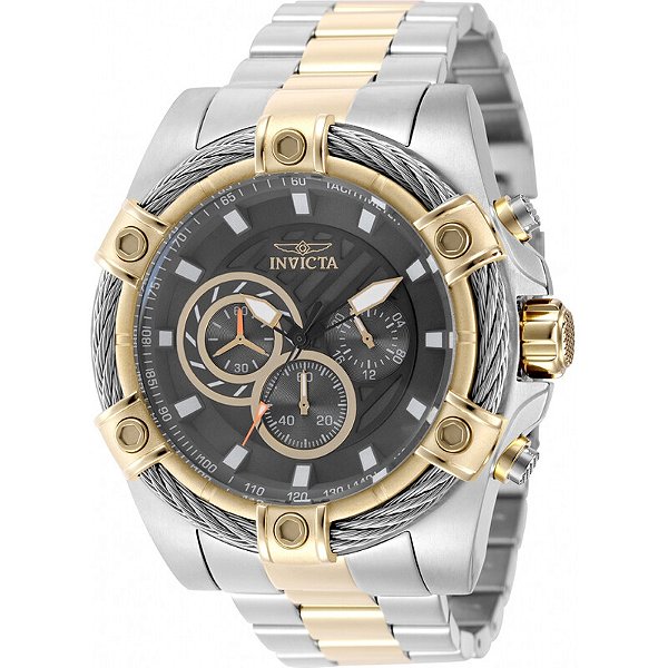 Invicta Bolt 49748