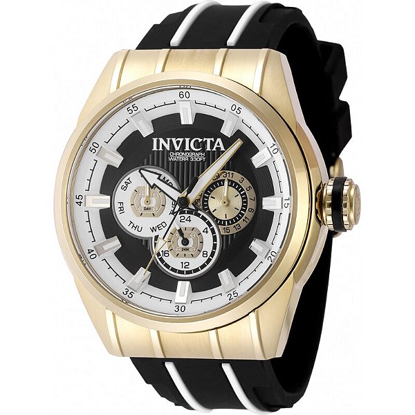 Invicta Speedway 49055