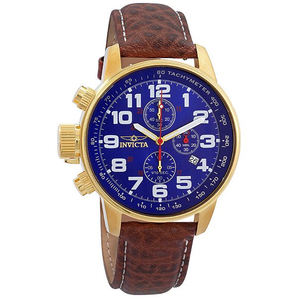 Invicta Force 3329