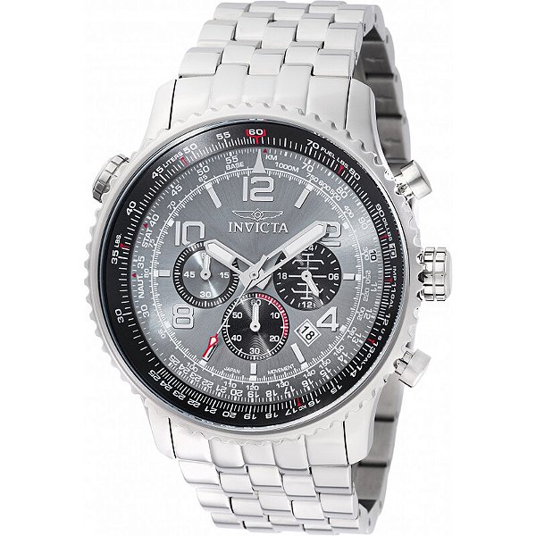 Invicta Aviator 48225