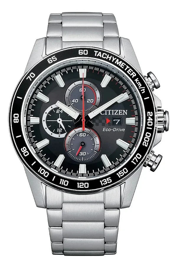 Citizen Brycen CA0780-52E