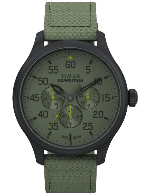 Timex Expedition 31000JT