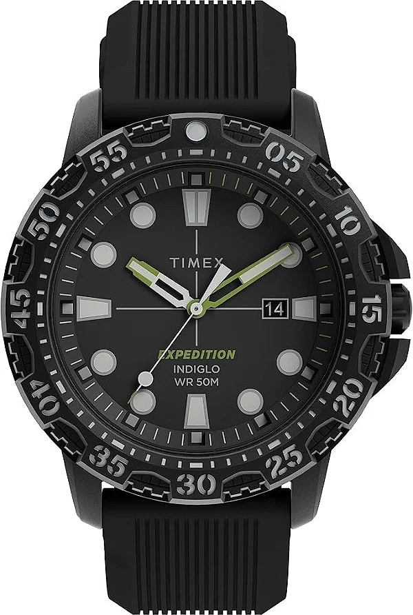 Timex 31500 Glatin
