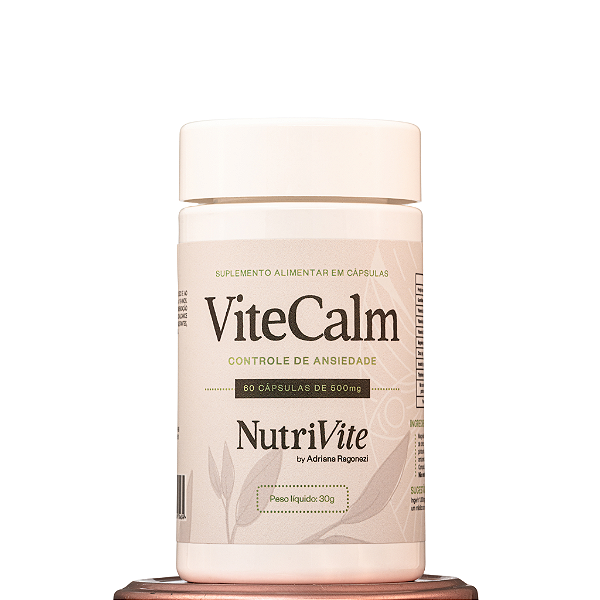 ViteCalm