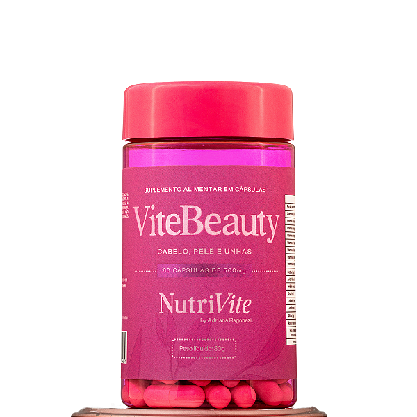 ViteBeauty