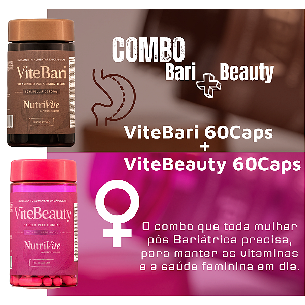 Combo Bari Beauty