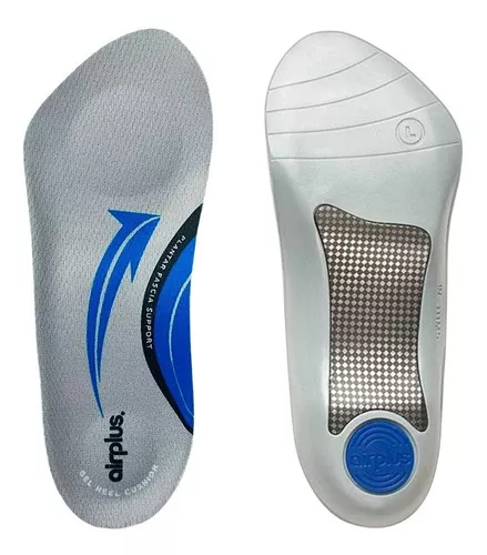 Palmilha Plantar Fascia Masculina (39 - 44)