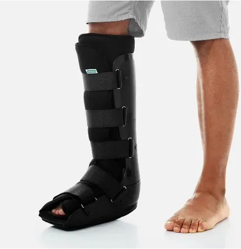 Bota Imobilizadora Robocop Longa (M) 36-39