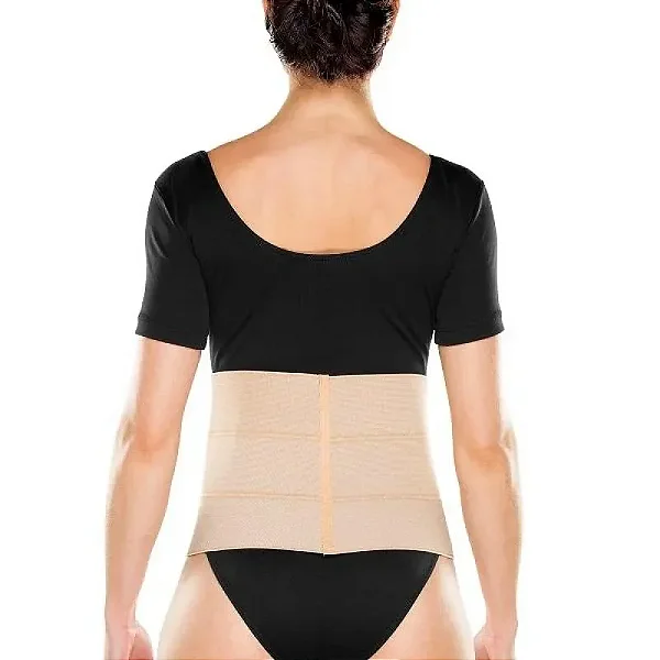 Faixa Abdominal 3 Gomos G