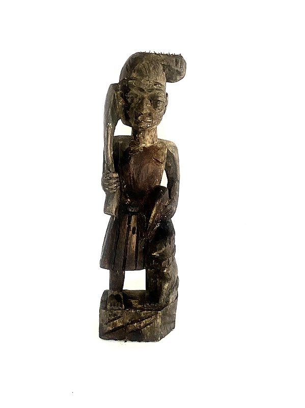 Erê de Ogun