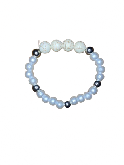 Ide/pulseira Proteção Oxalá ou orixás funfun