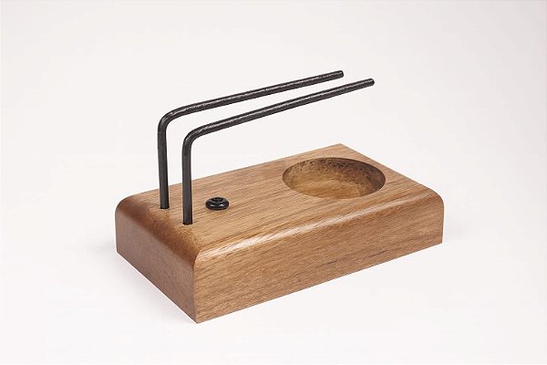 INCENSÀRIO QUEIMADOR DE PALO SANTO