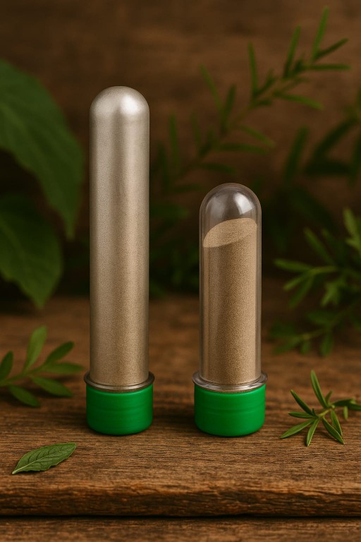 RAPÈ TSUNU ORGANICO