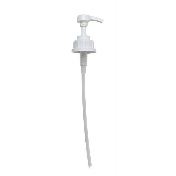 Valvula GelPump para Galão 5kg Multigel