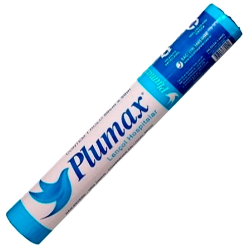 Lençol Hospitalar Plumax Premium