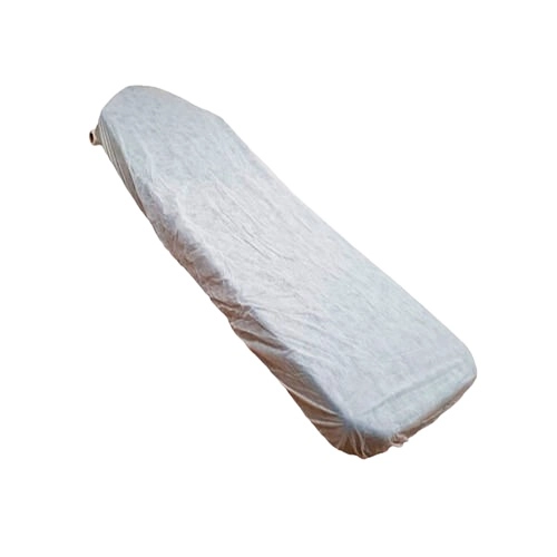 Lençol TNT Com Elástico 20g 10un Dejamaro