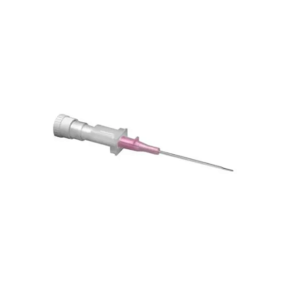 Cateter Intravenoso Periférico 20g Solidor