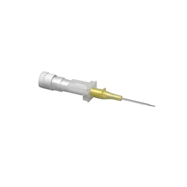 Cateter Intravenoso Perifério 24g Solidor