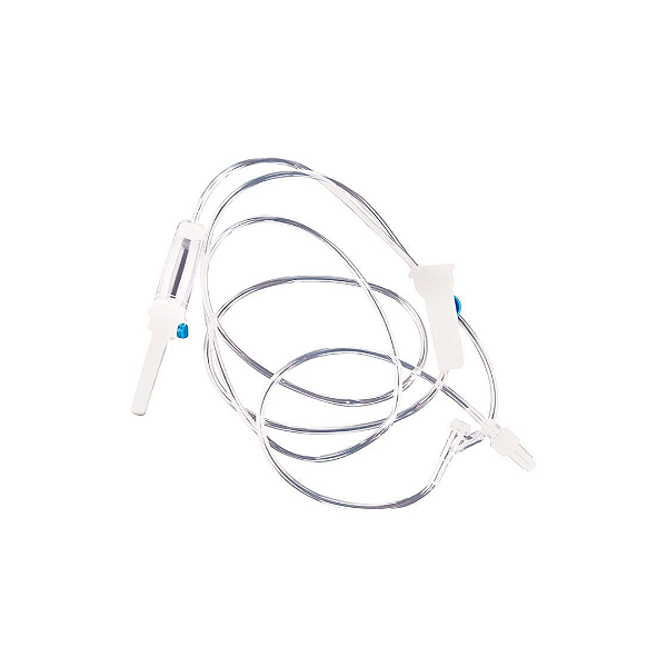 Equipo Micro Completo Luer Lock Labor