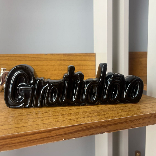 GRATIDAO 20X3.3CM CERAMICA