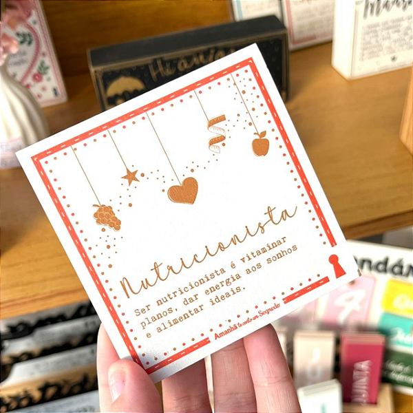 Imã Nutricionista