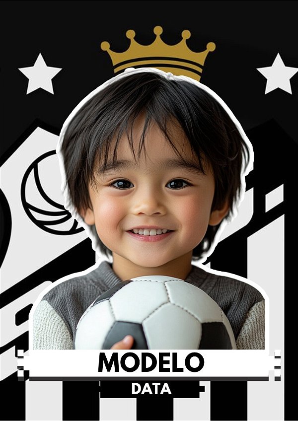 Quadros Santos com Foto | Arte e Decoração para Fãs Apaixonados