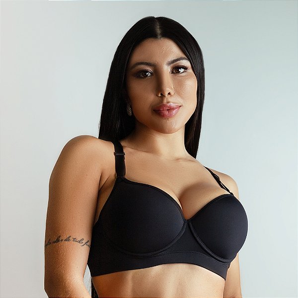 Sutiã Bojão - 50 ao 54