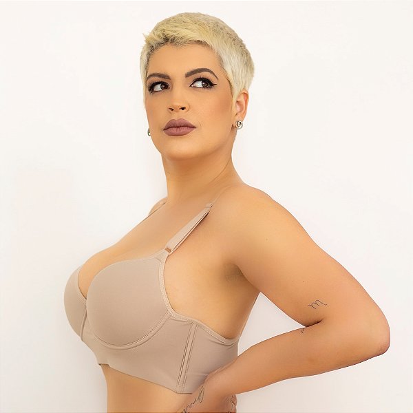 Top Cropped - 50 ao 54
