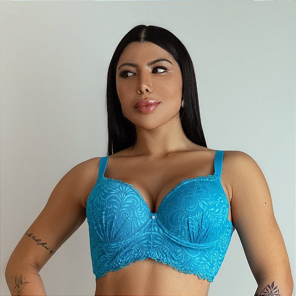 Sutiã Lívia - 50 ao 54