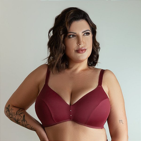 Sutiã Sophia - 42 ao 48