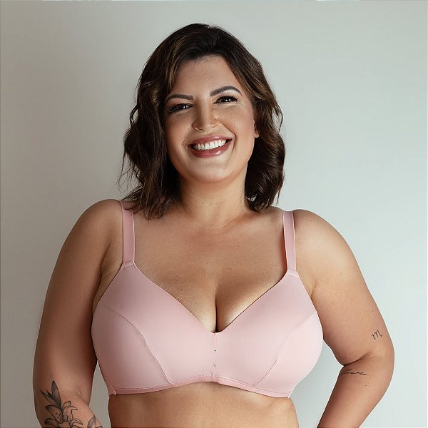Sutiã Sophia - 50 ao 54