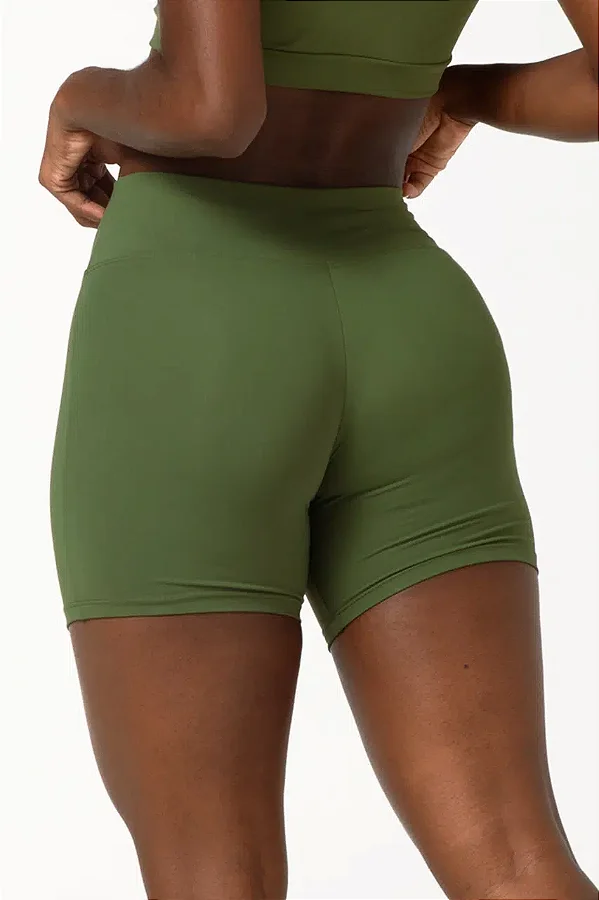 SHORT FEMININO CROSSFIT REF: 10235