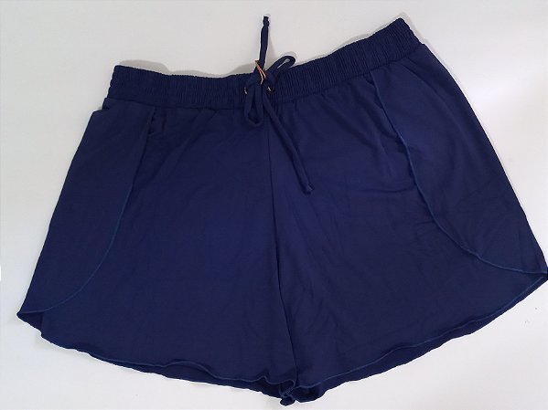 SHORT FEMININO UV FPU50 REF:004