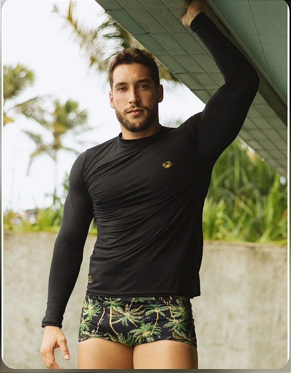 Camisa UV Unissex EXGG