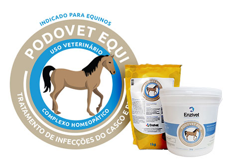 Podovet Equi