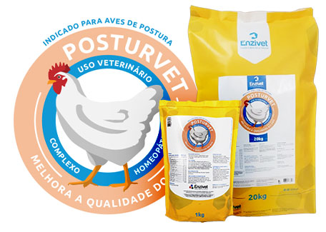 Posturvet