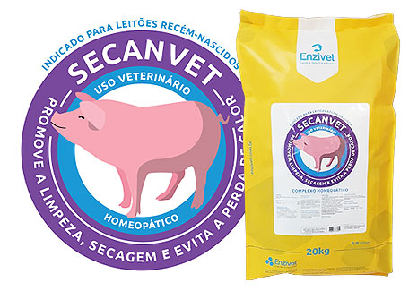 Secanvet