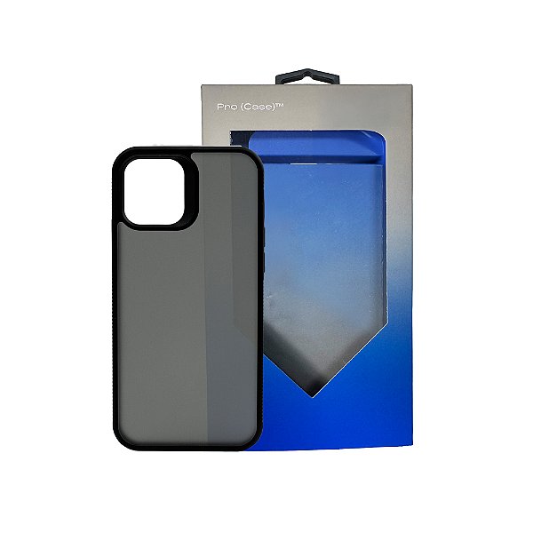 PRO CASE MATTE