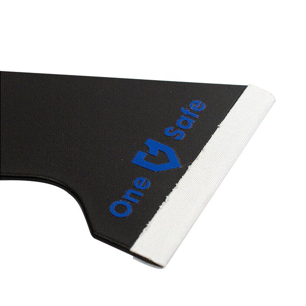 Espátula Aplicadora de Blindagem | ONESAFE