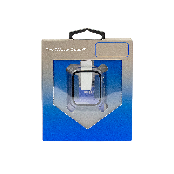 PRO WATCH CASE