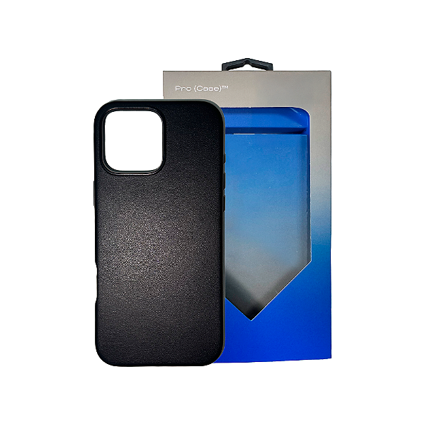 PRO CASE VERO PRETA