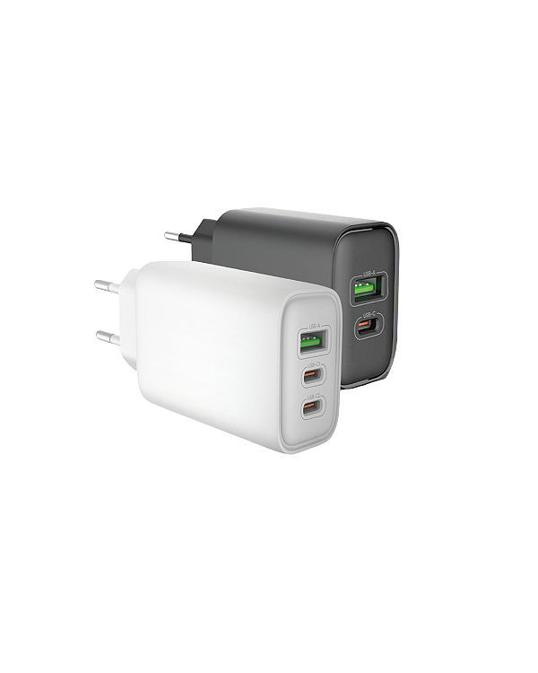 Fontes 20W / 30W / 65W
