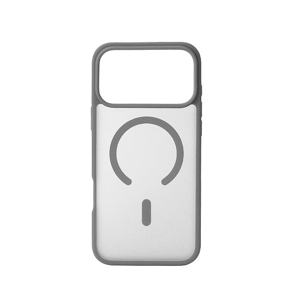 PRO CASE HERO MAGSAFE CINZA