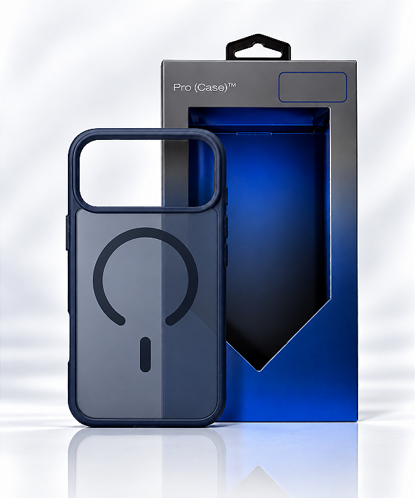 PRO CASE HERO MAGSAFE AZUL
