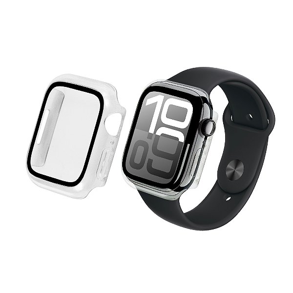 PROMOÇÃO- Watch Case+ One Band